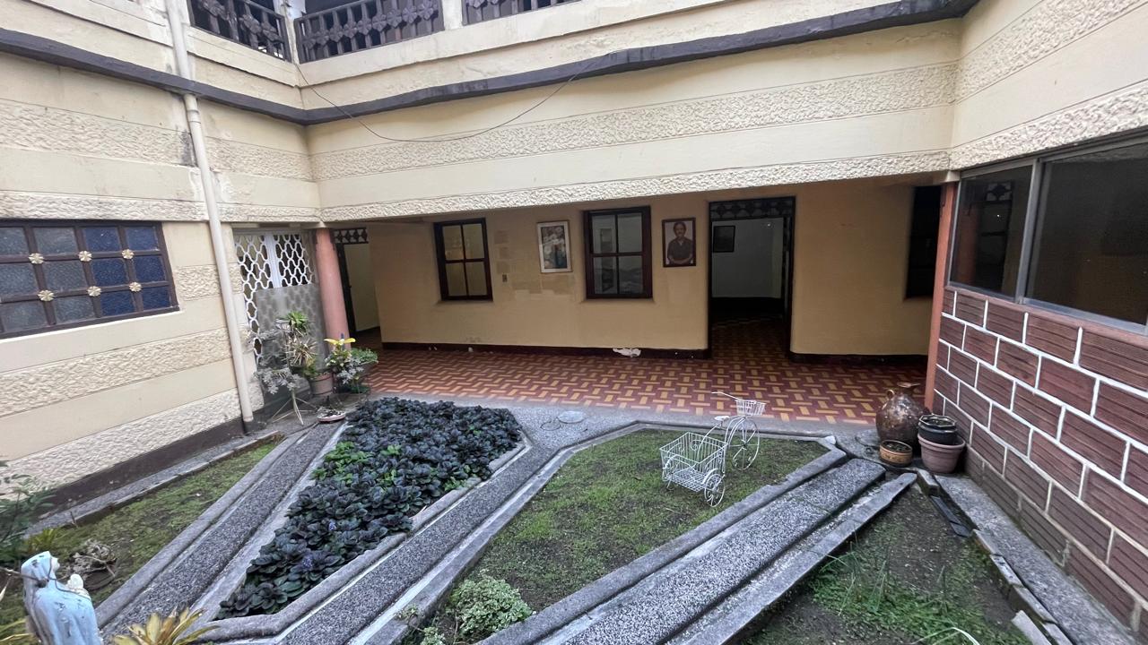 Patio - Foto 1 (Primer Piso)